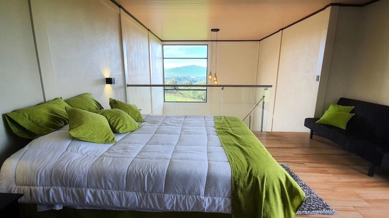 Photo of Bedroom in Roble