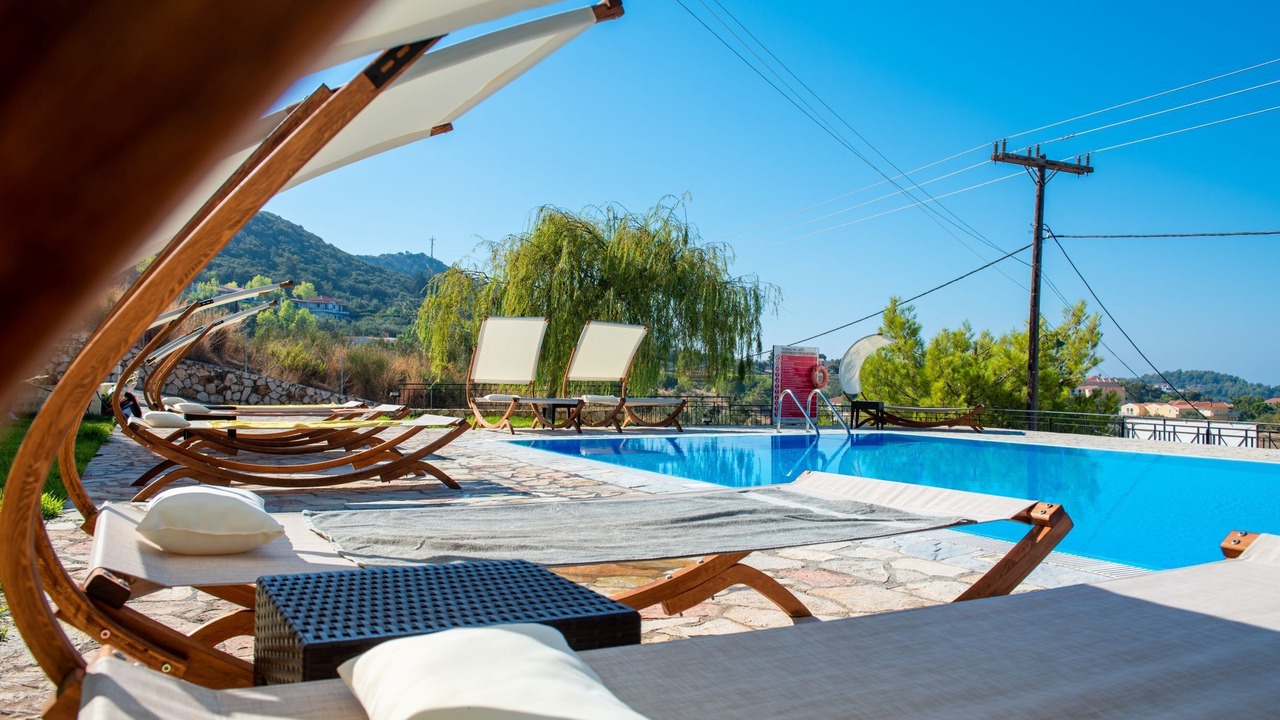 Photo of Outdoor in Kefalonia