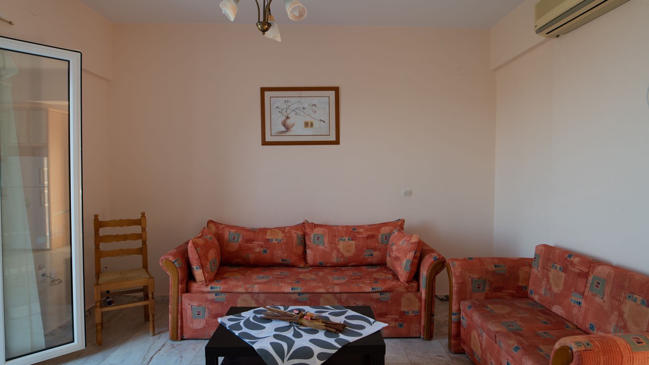 Photo of Livingroom in Kefalonia