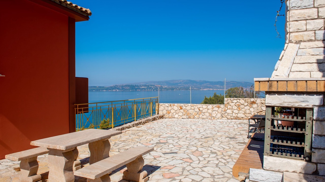 Photo of Outdoor in Kefalonia