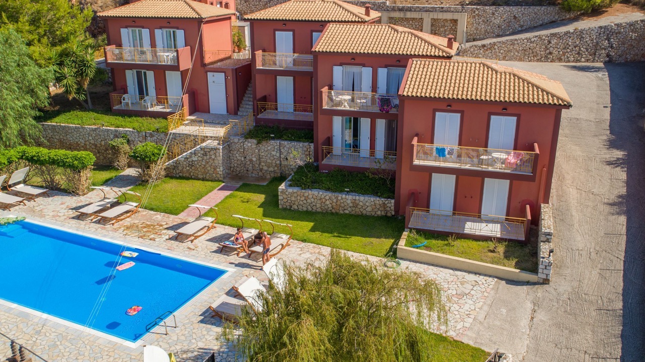 Photo of Outdoor in Kefalonia
