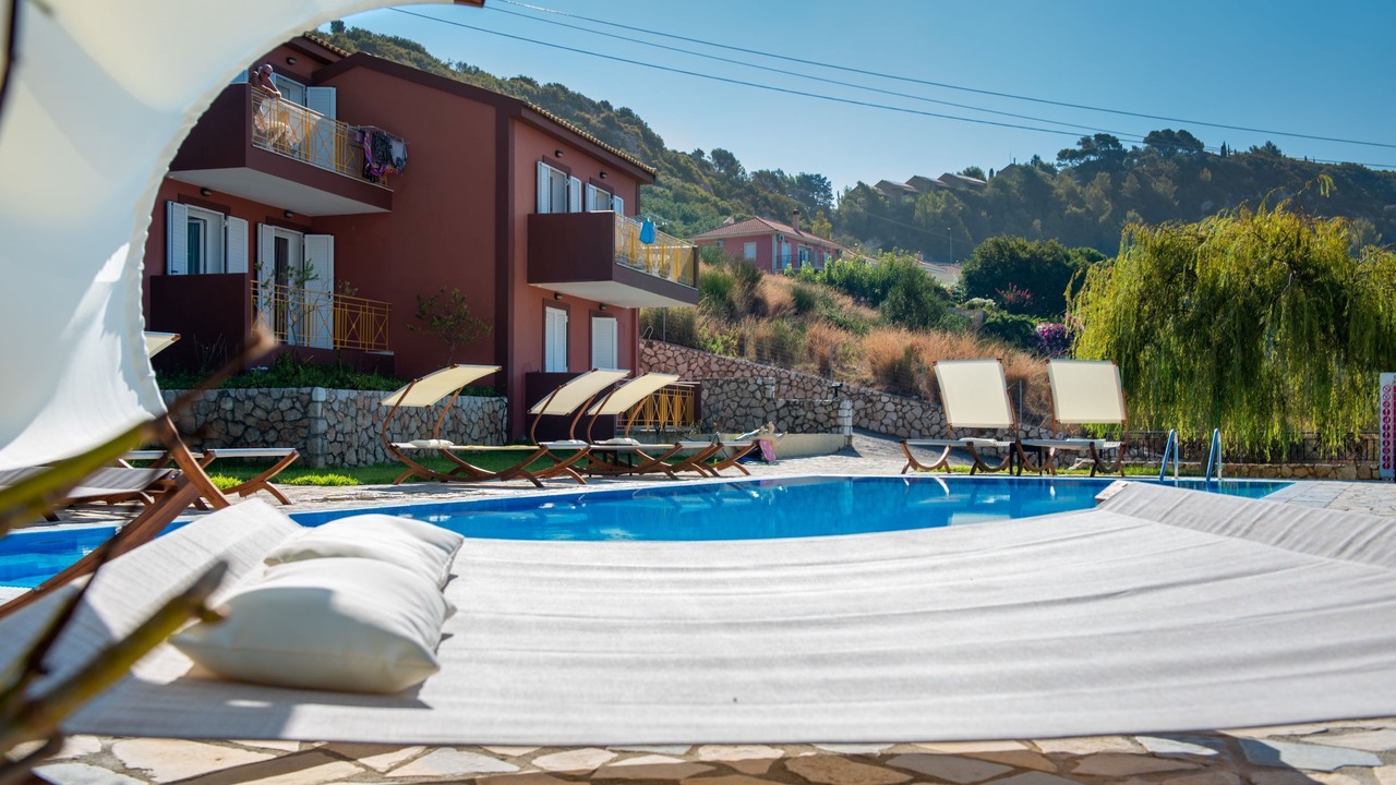 Photo of Outdoor in Kefalonia