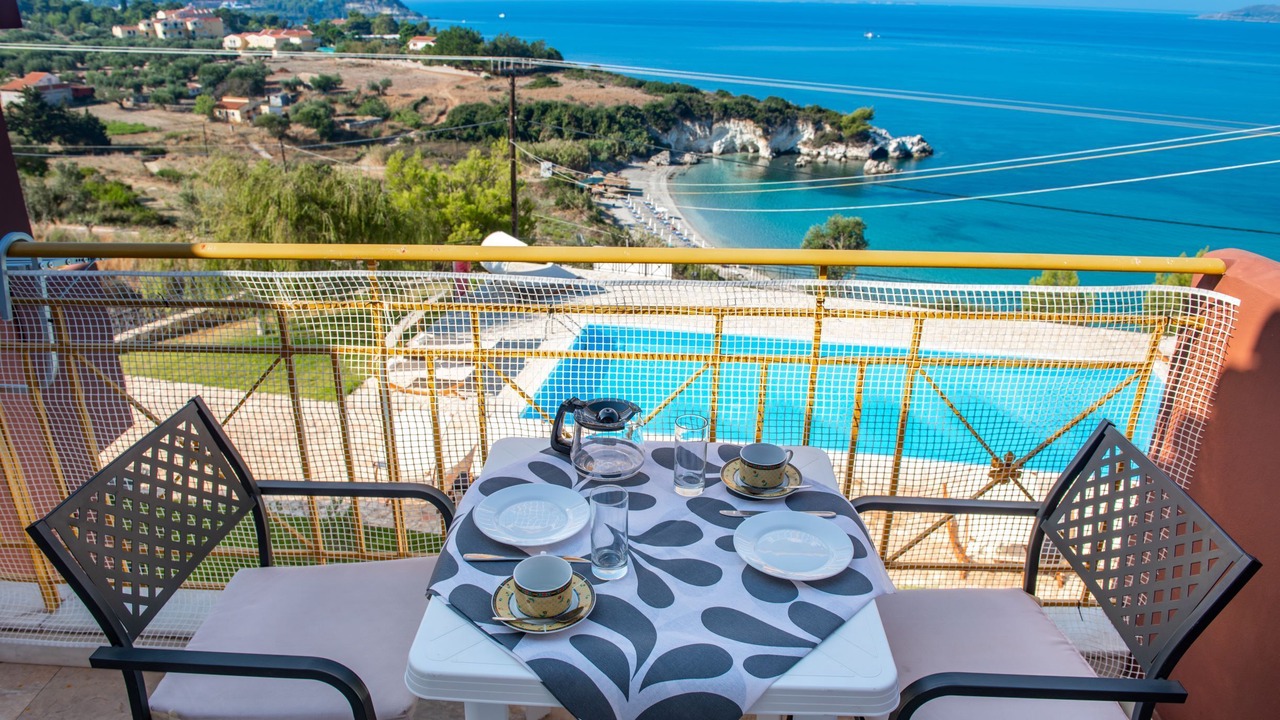 Photo of Outdoor in Kefalonia