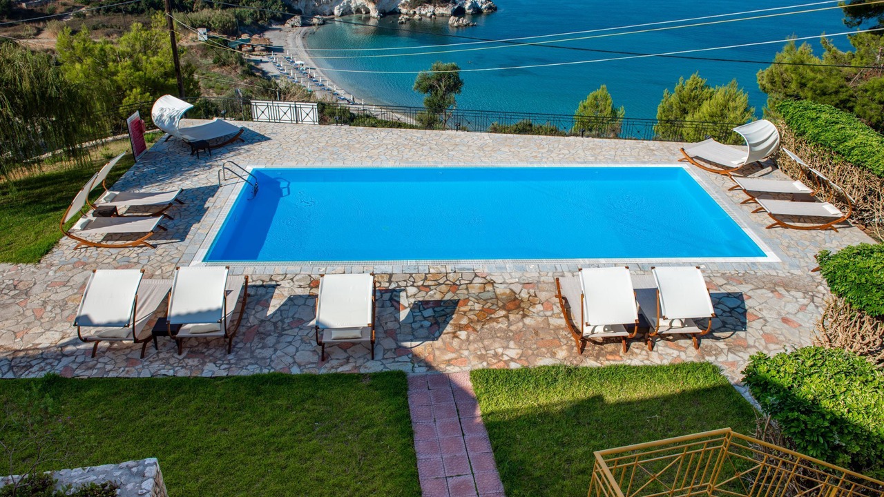 Photo of Outdoor in Kefalonia