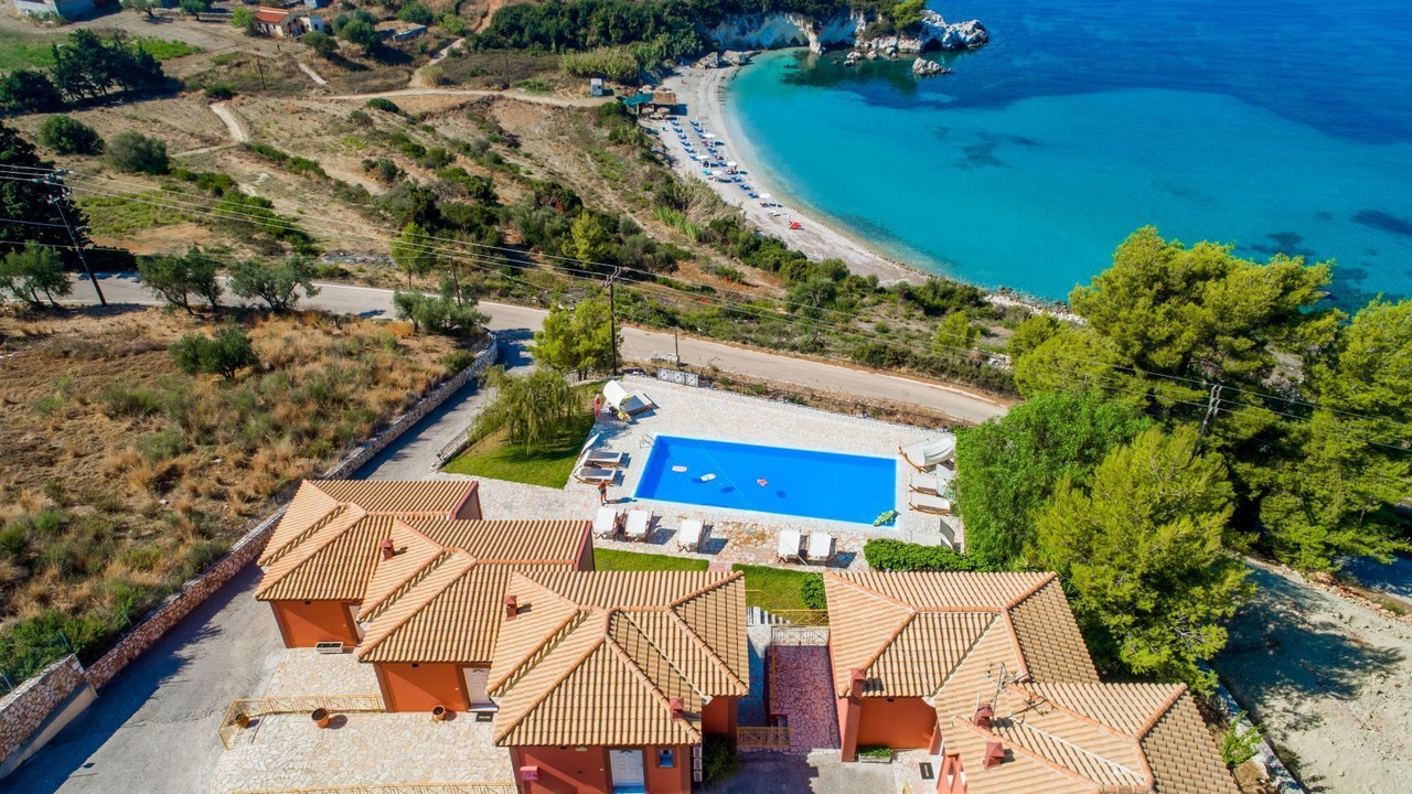 Photo of Outdoor in Kefalonia