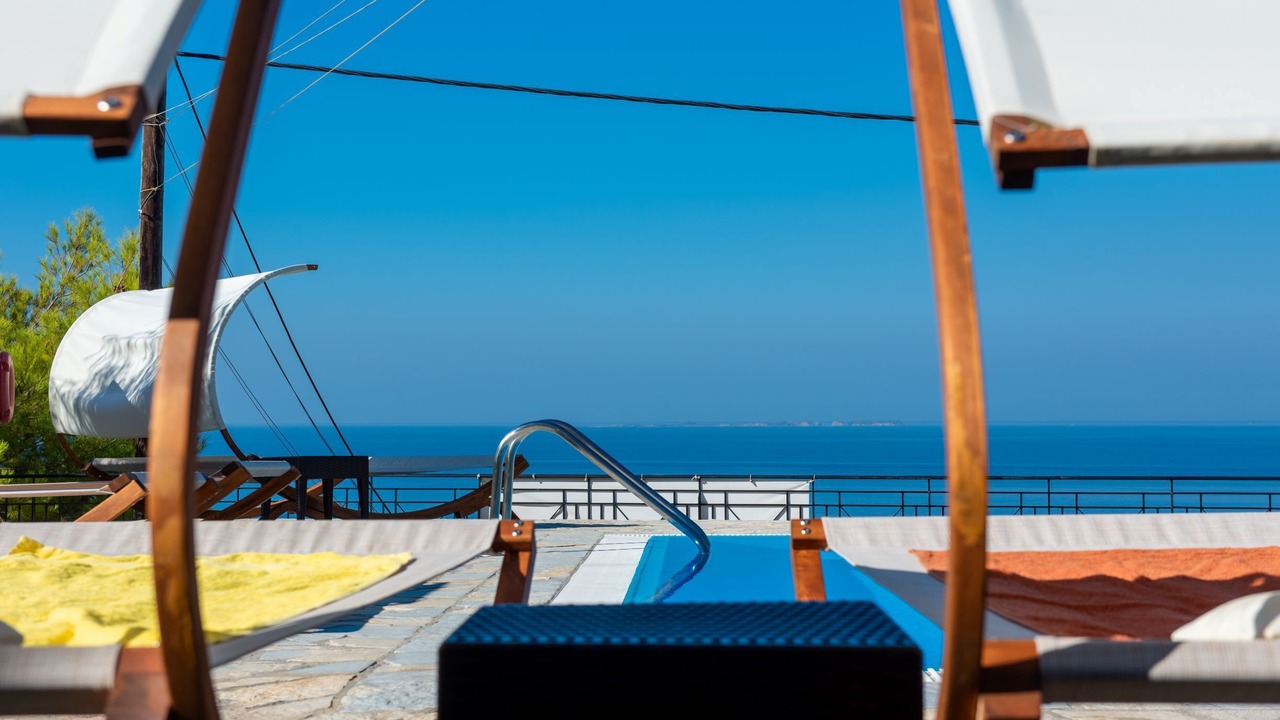 Photo of Outdoor in Kefalonia
