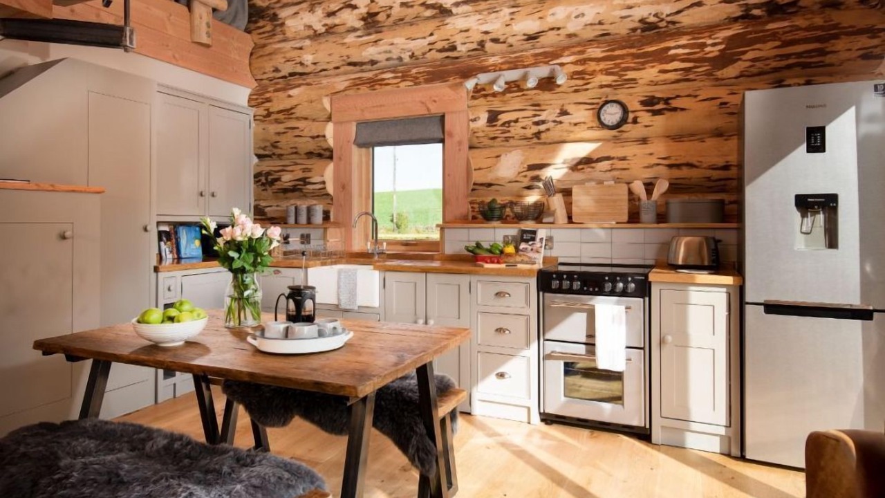 Photo of Kitchen in Melrose