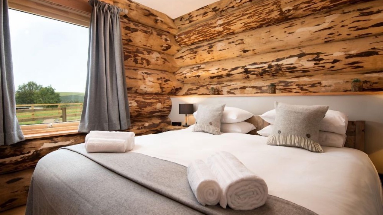 Photo of Bedroom in Melrose