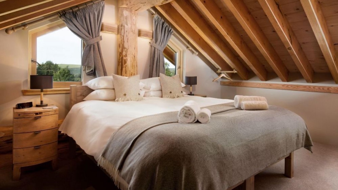 Photo of Bedroom in Melrose