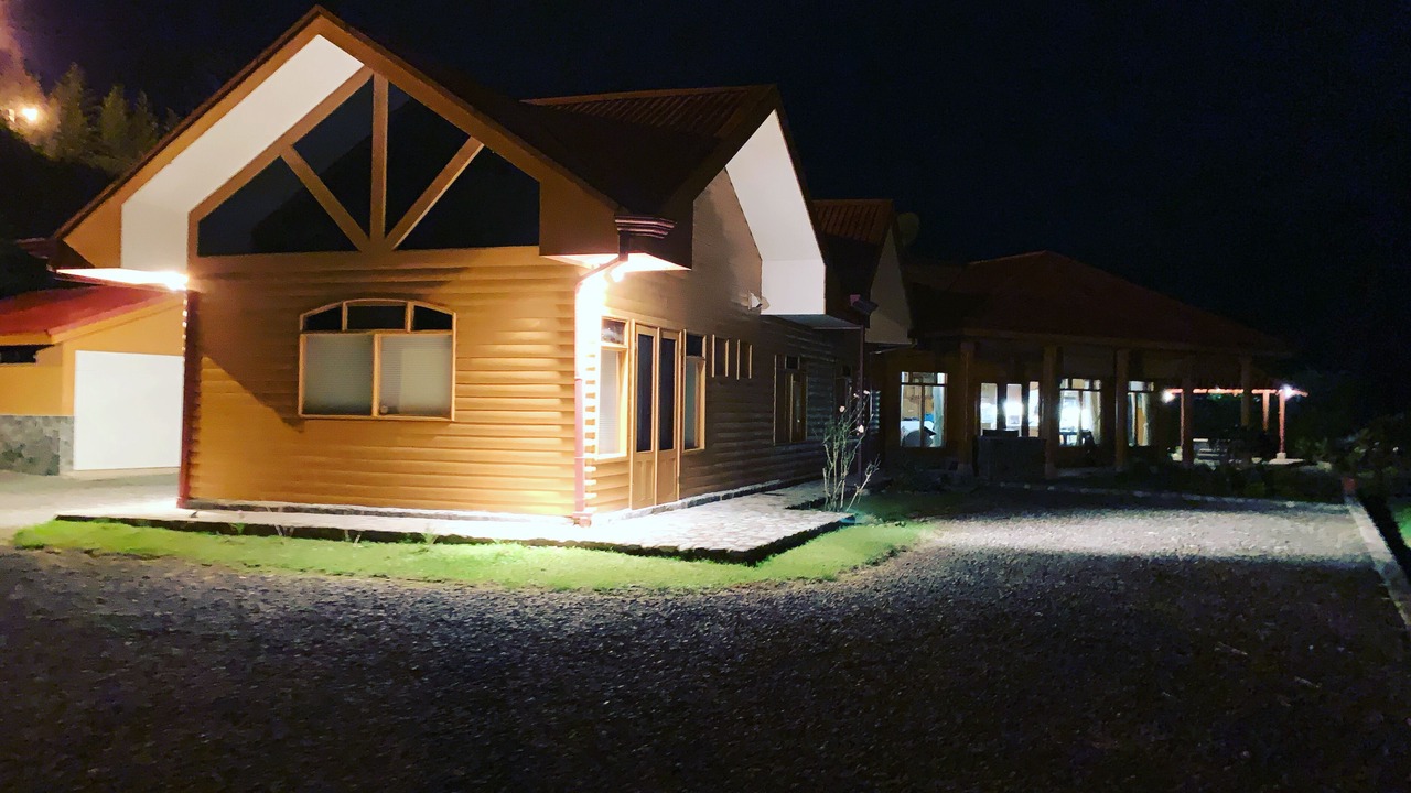 Photo of Outdoor in Orosi