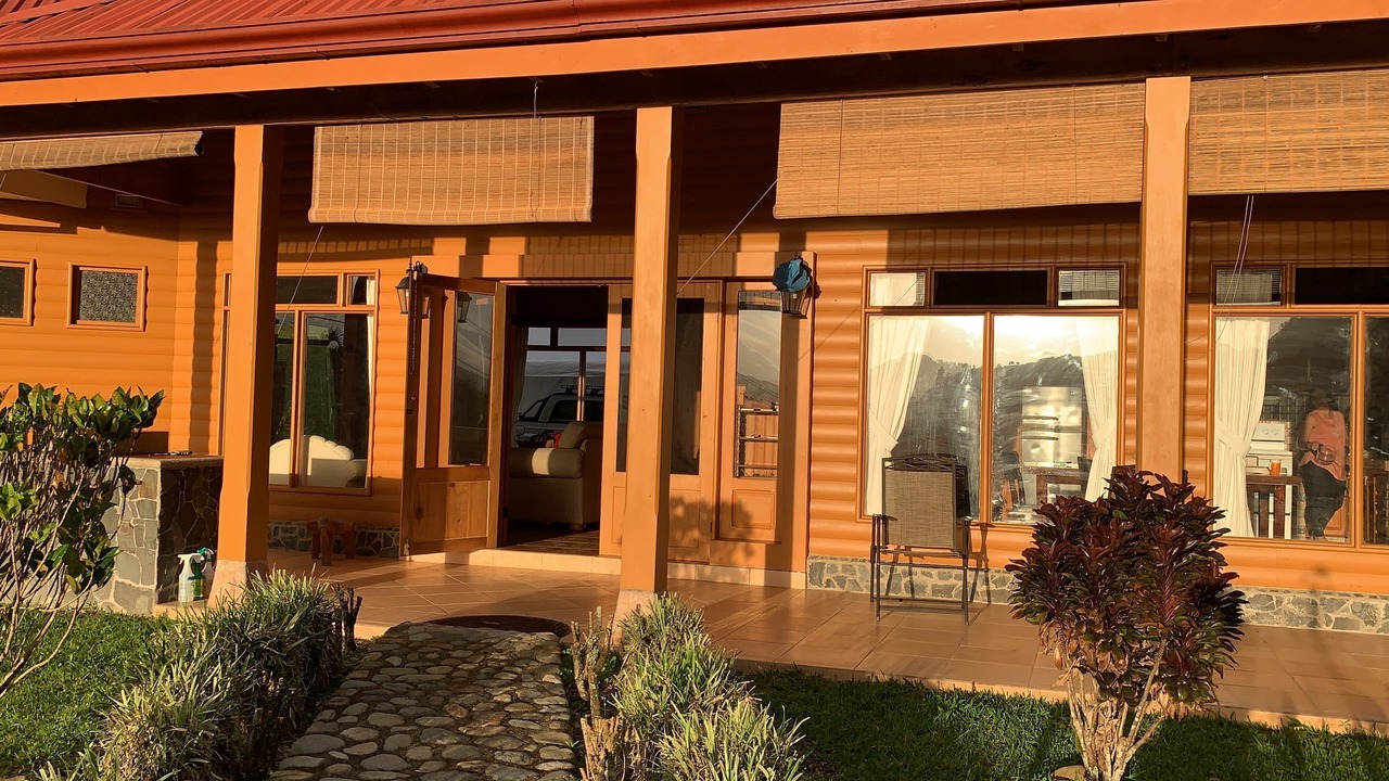 Photo of Outdoor in Orosi