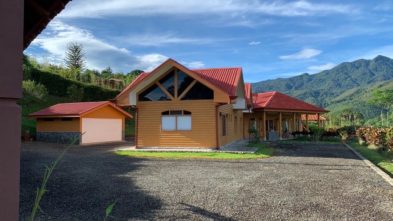 Photo of Outdoor in Orosi