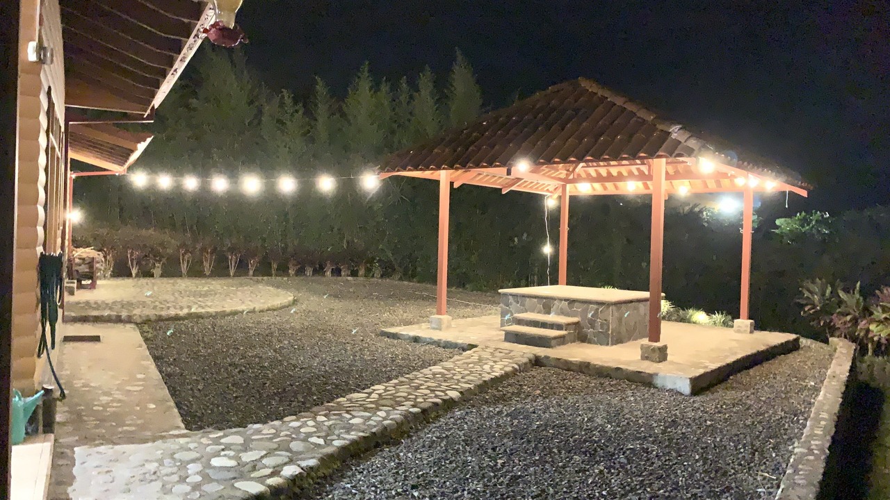 Photo of Patio Balcony in Orosi
