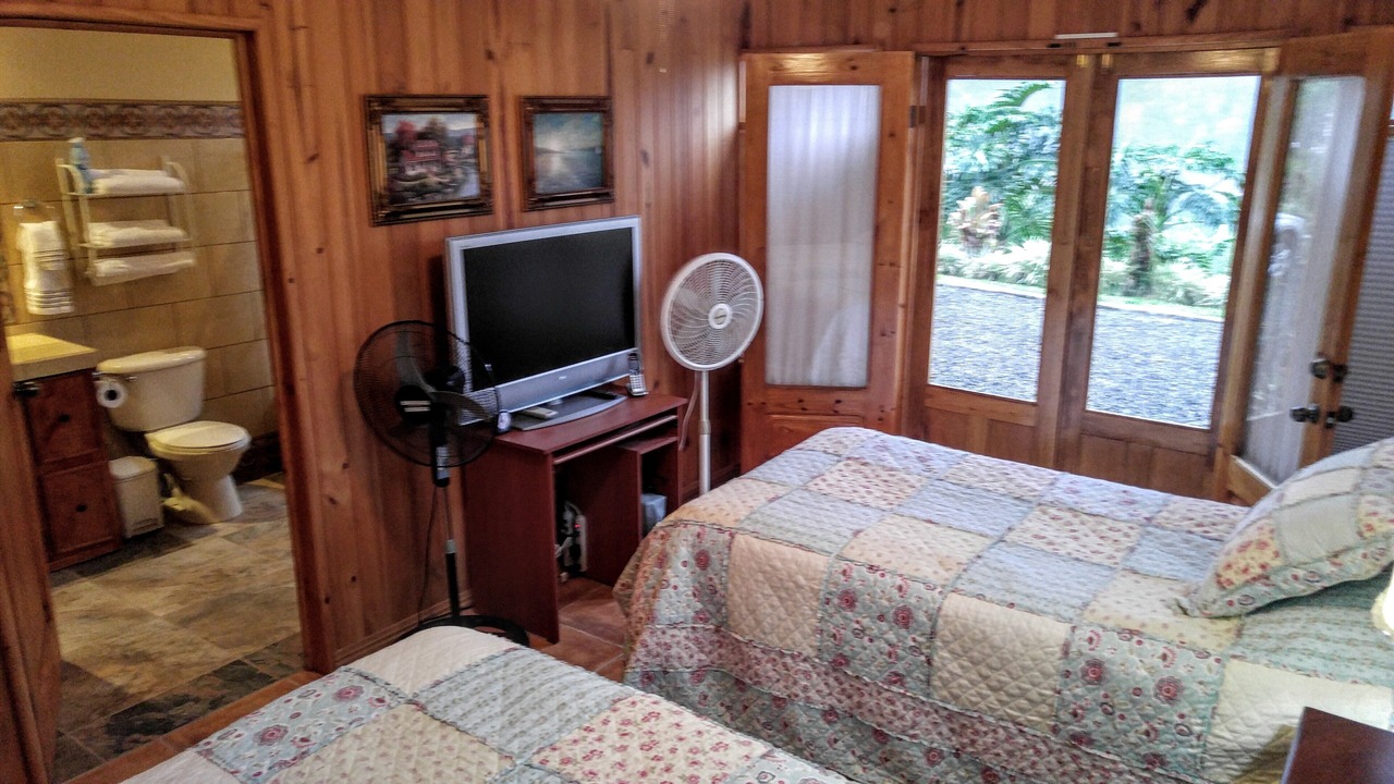 Photo of Bedroom in Orosi