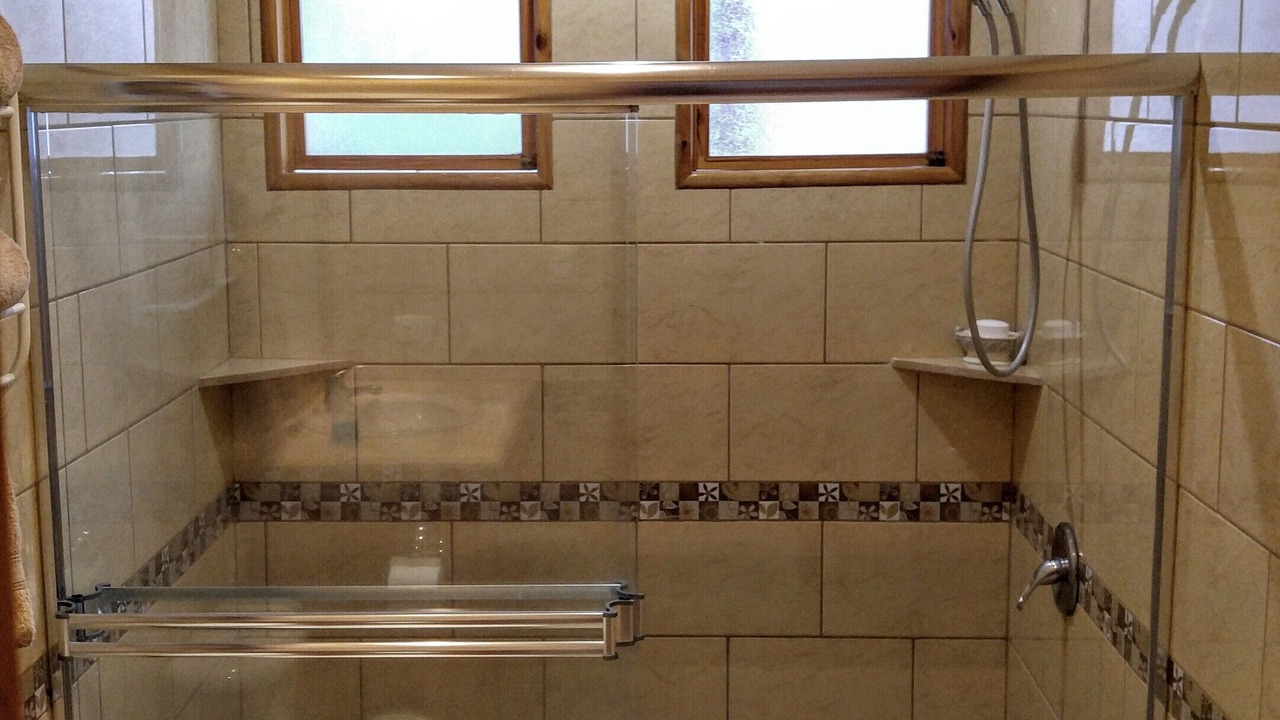 Photo of Bathroom in Orosi