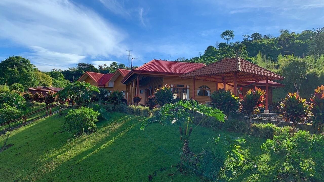 Photo of Outdoor in Orosi