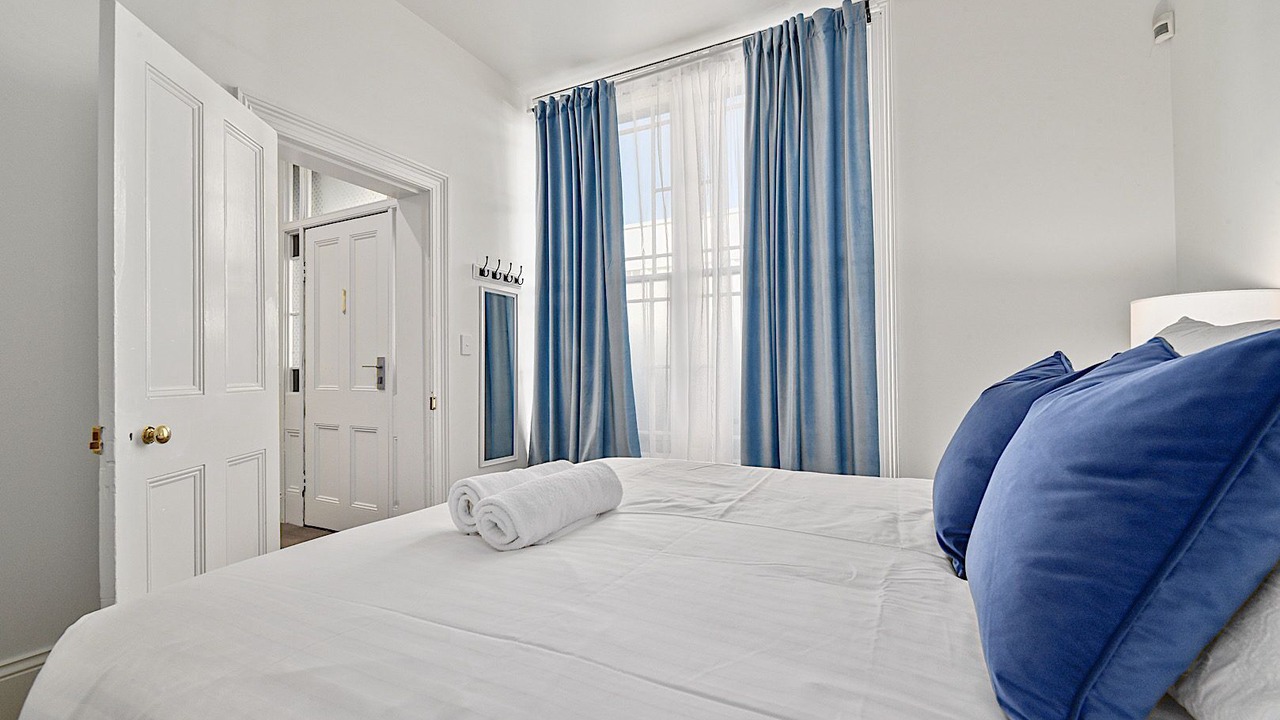 Photo of Bedroom in Launceston CBD
