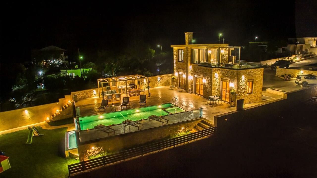 Photo of Outdoor in Falassarna