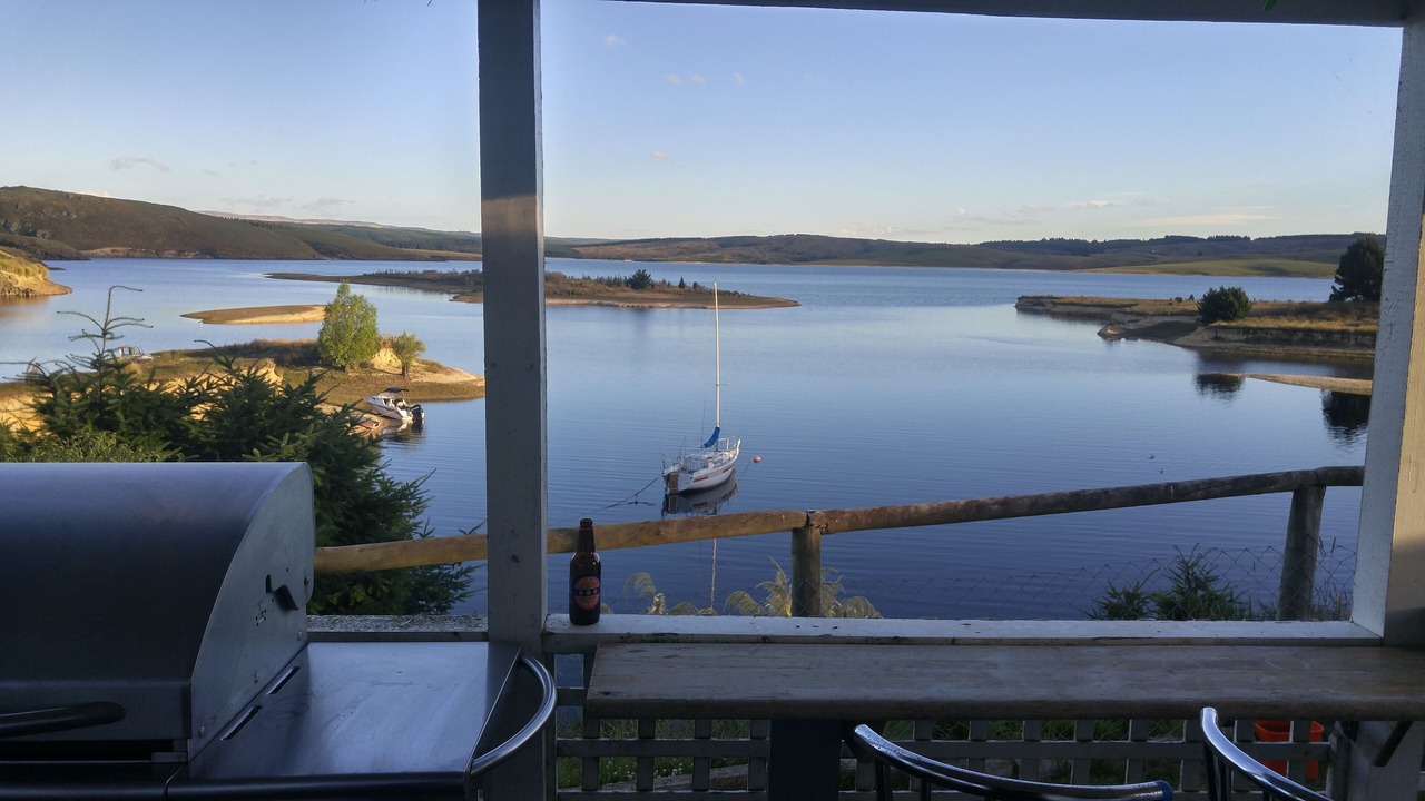Photo of Outdoor in Clutha District