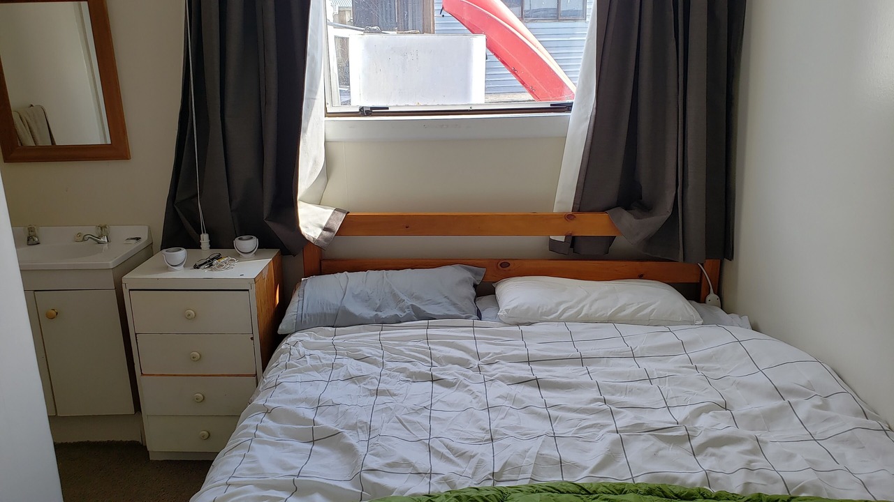Photo of Bedroom in Clutha District