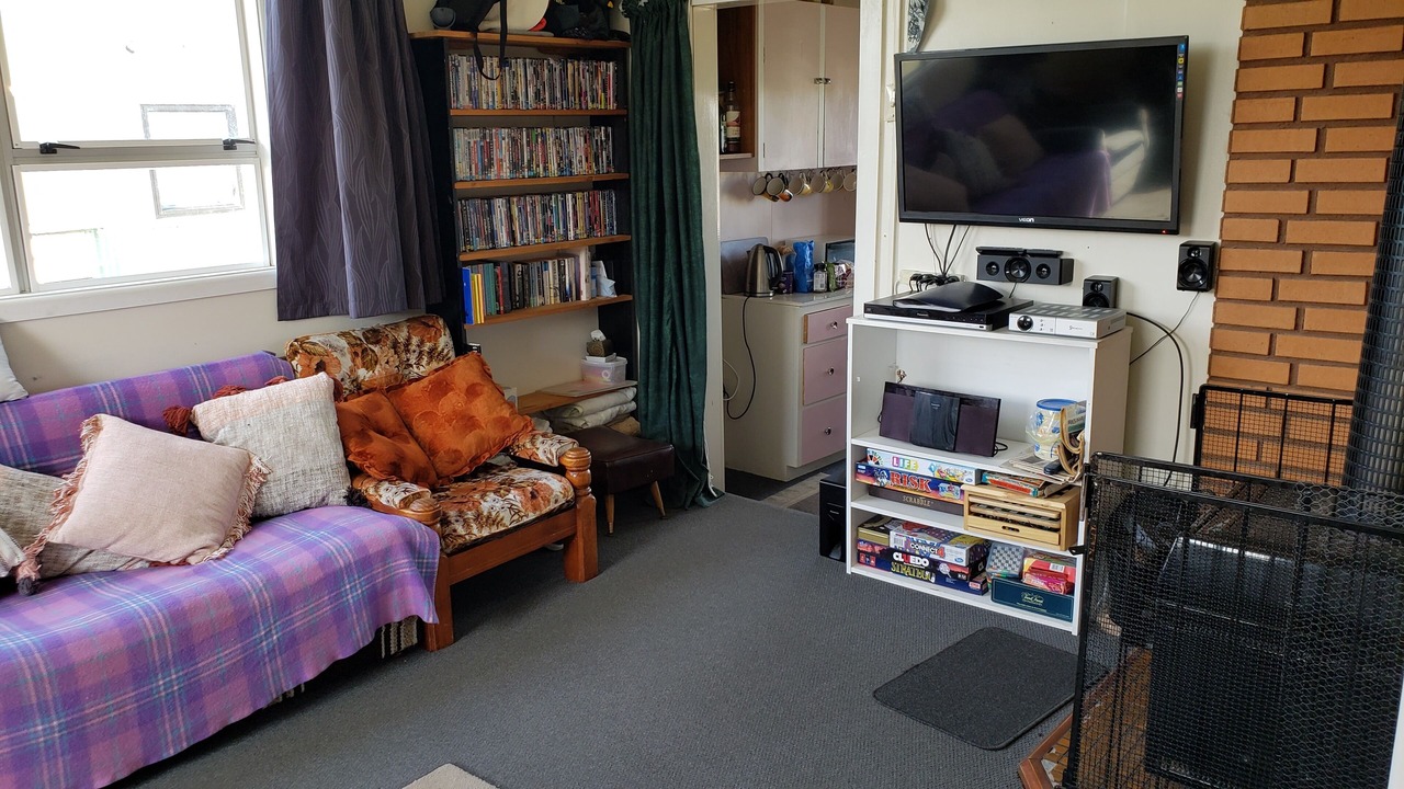 Photo of Livingroom in Clutha District