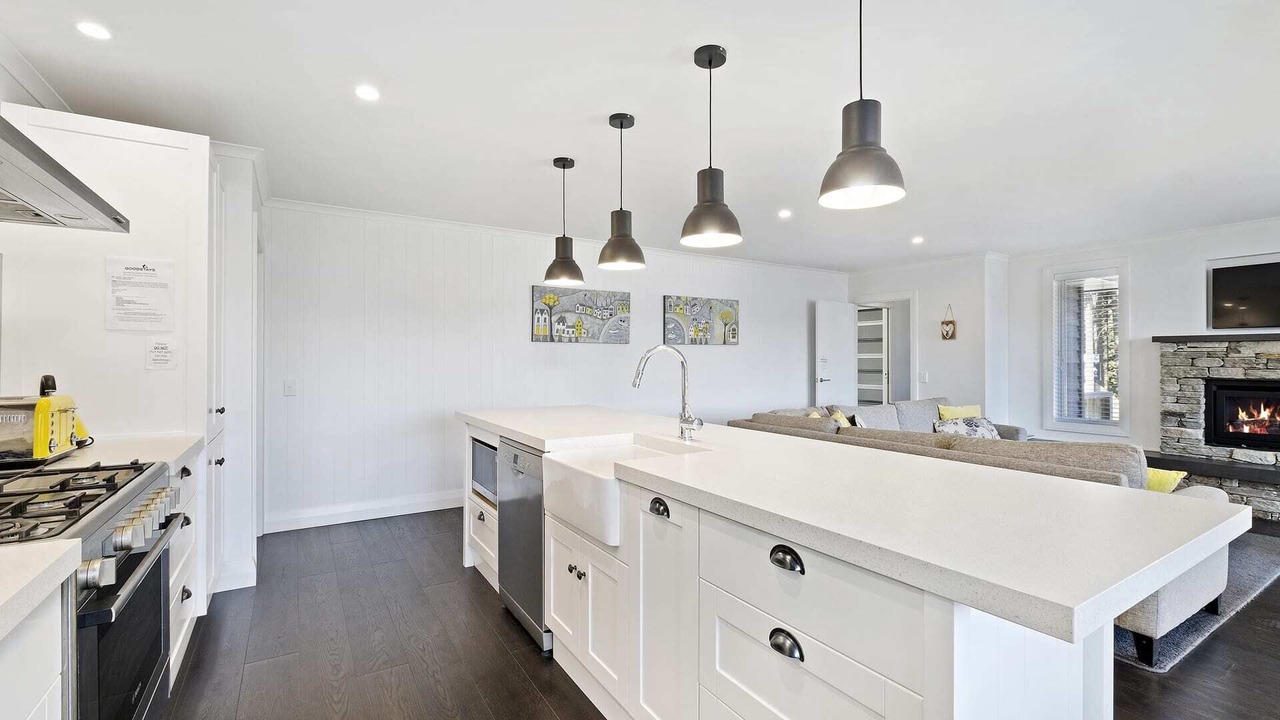 Photo of Kitchen in Wanaka