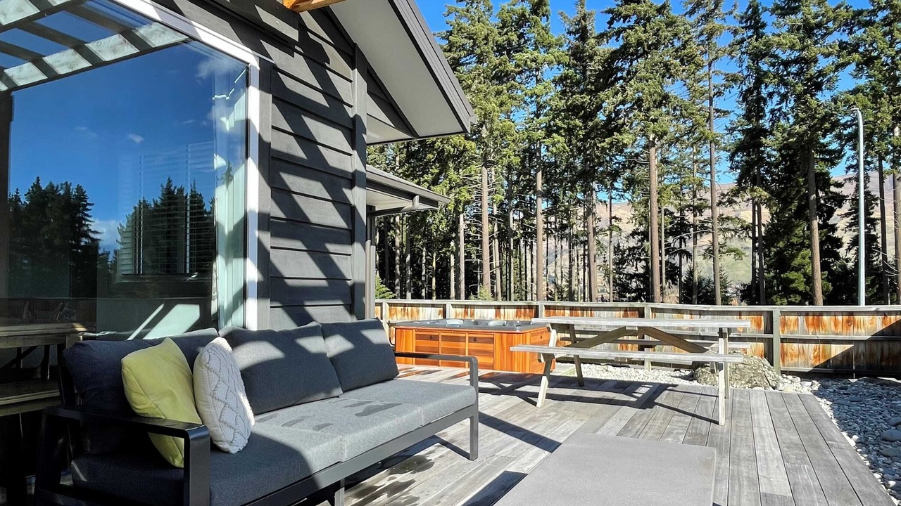 Photo of Outdoor in Wanaka