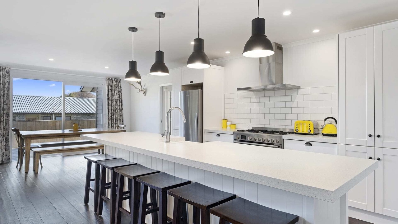 Photo of Kitchen in Wanaka