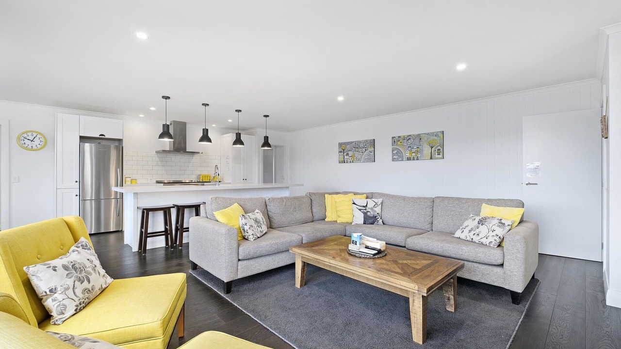 Photo of Livingroom in Wanaka