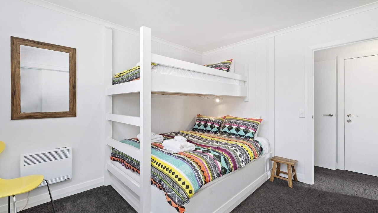 Photo of Bedroom in Wanaka
