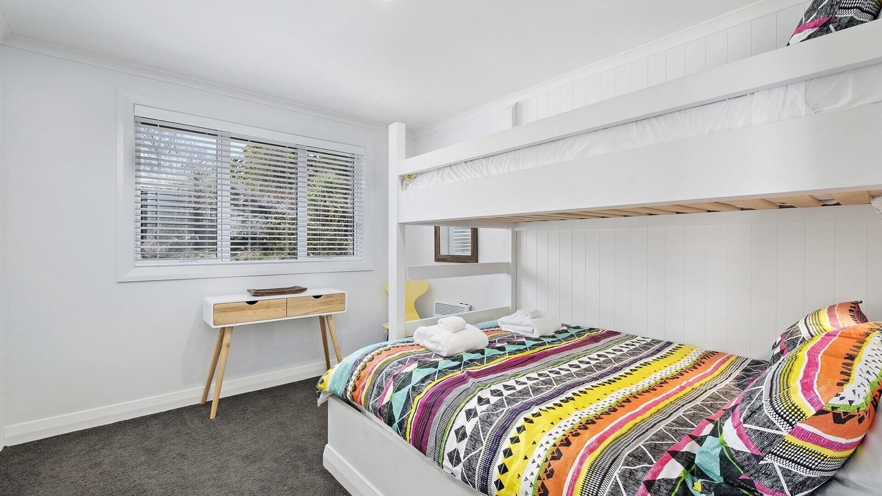 Photo of Bedroom in Wanaka