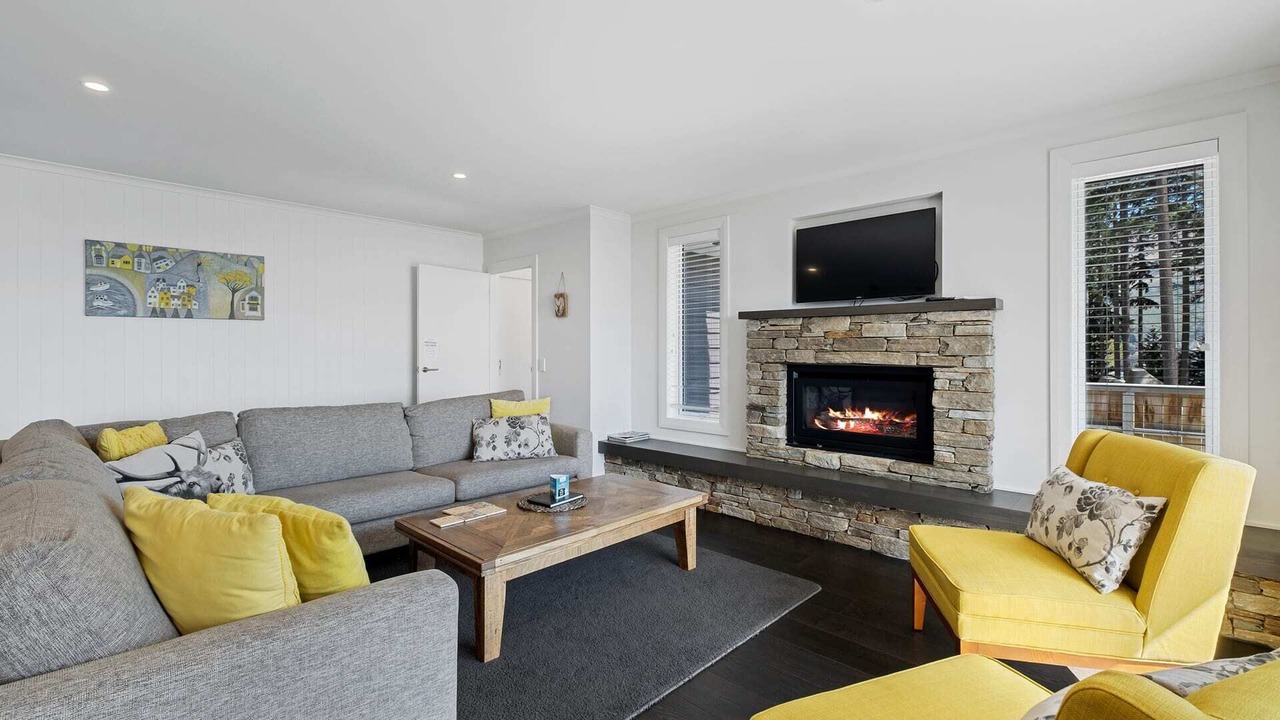 Photo of Livingroom in Wanaka