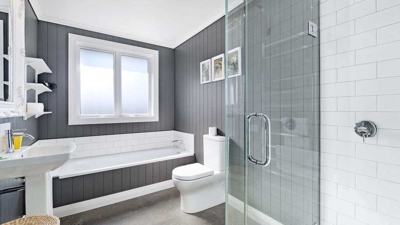 Photo of Bathroom in Wanaka