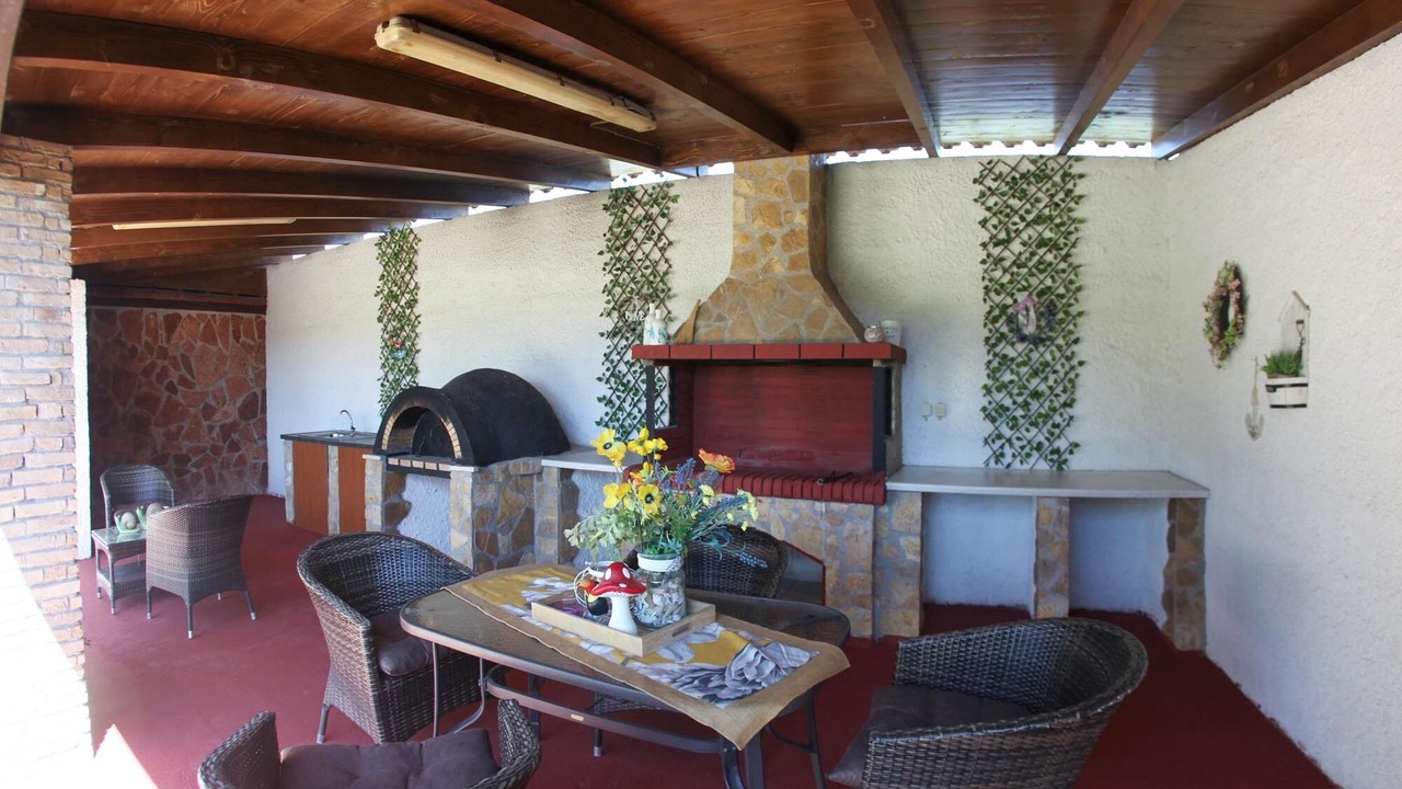 Photo of Patio Balcony in Nafplio