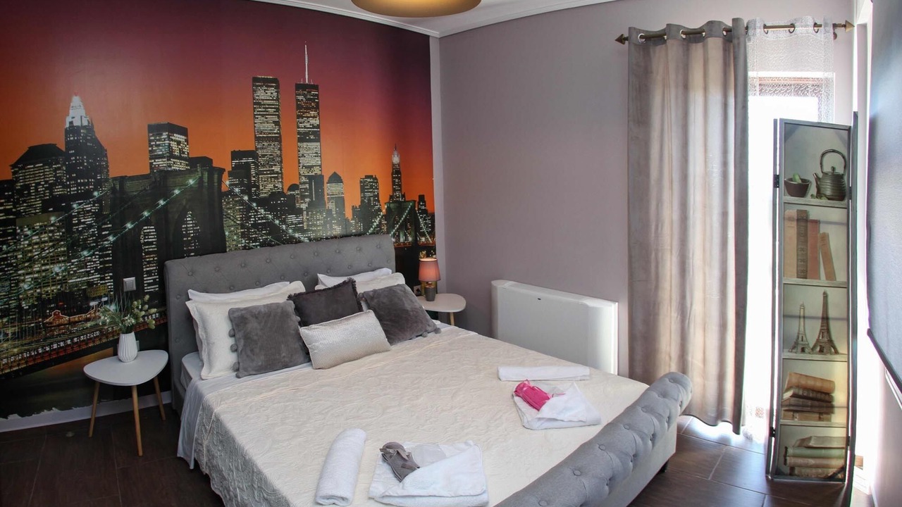 Photo of Bedroom in Nafplio