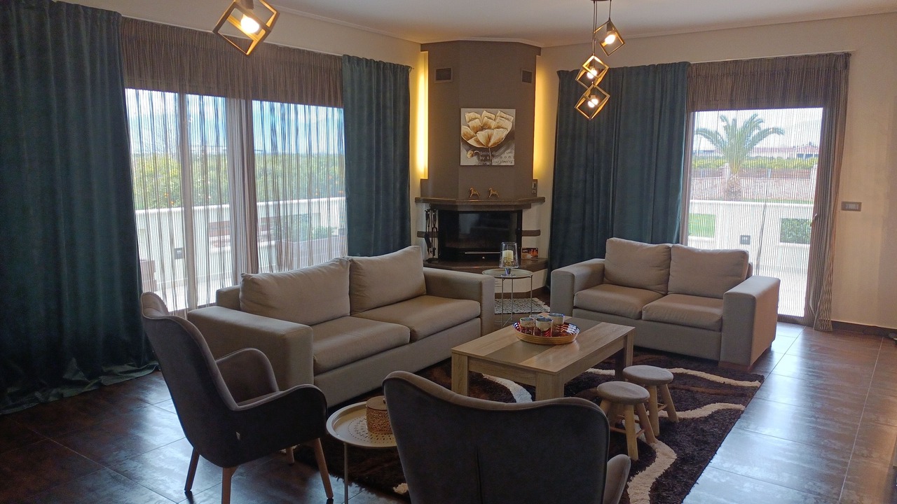 Photo of Livingroom in Nafplio