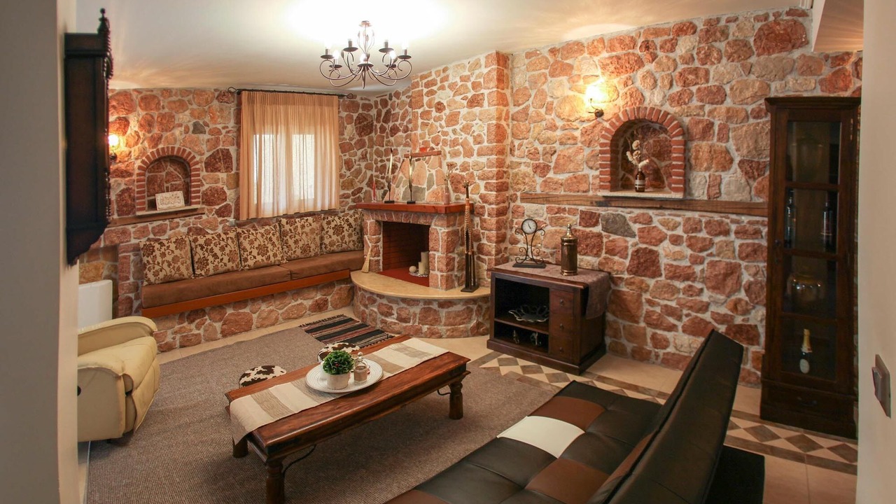 Photo of Livingroom in Nafplio