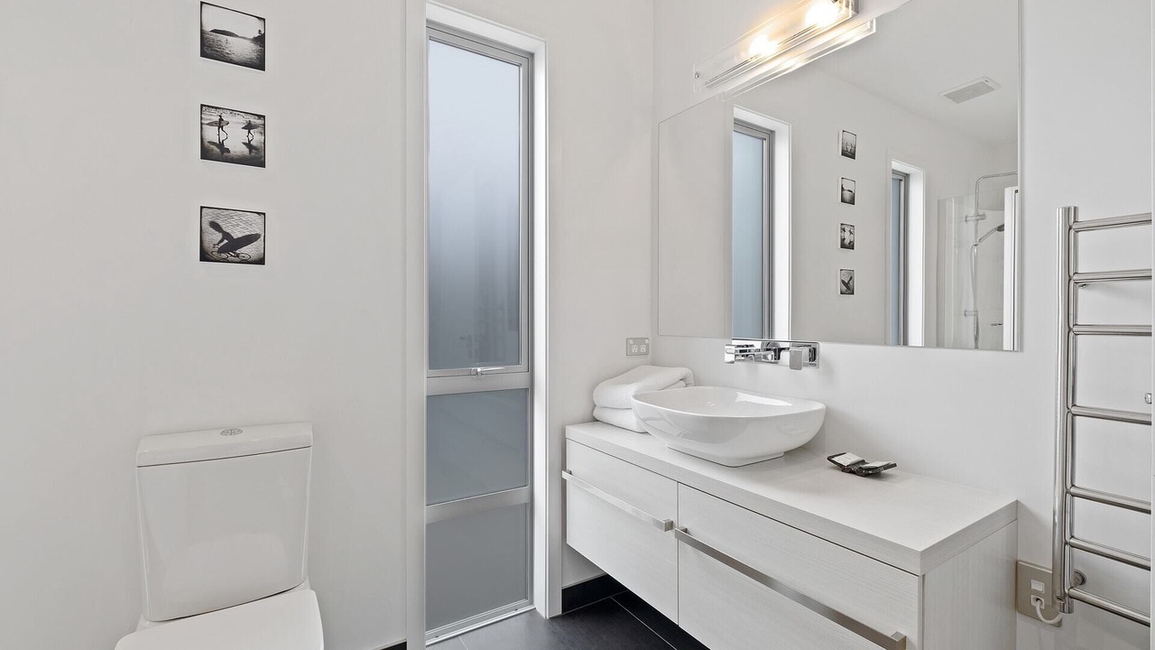 Photo of Bathroom in Wanaka