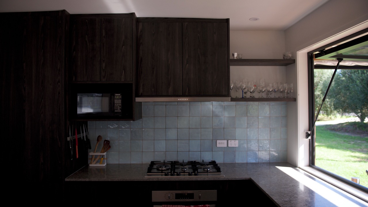 Photo of Kitchen in Mangawhai Heads