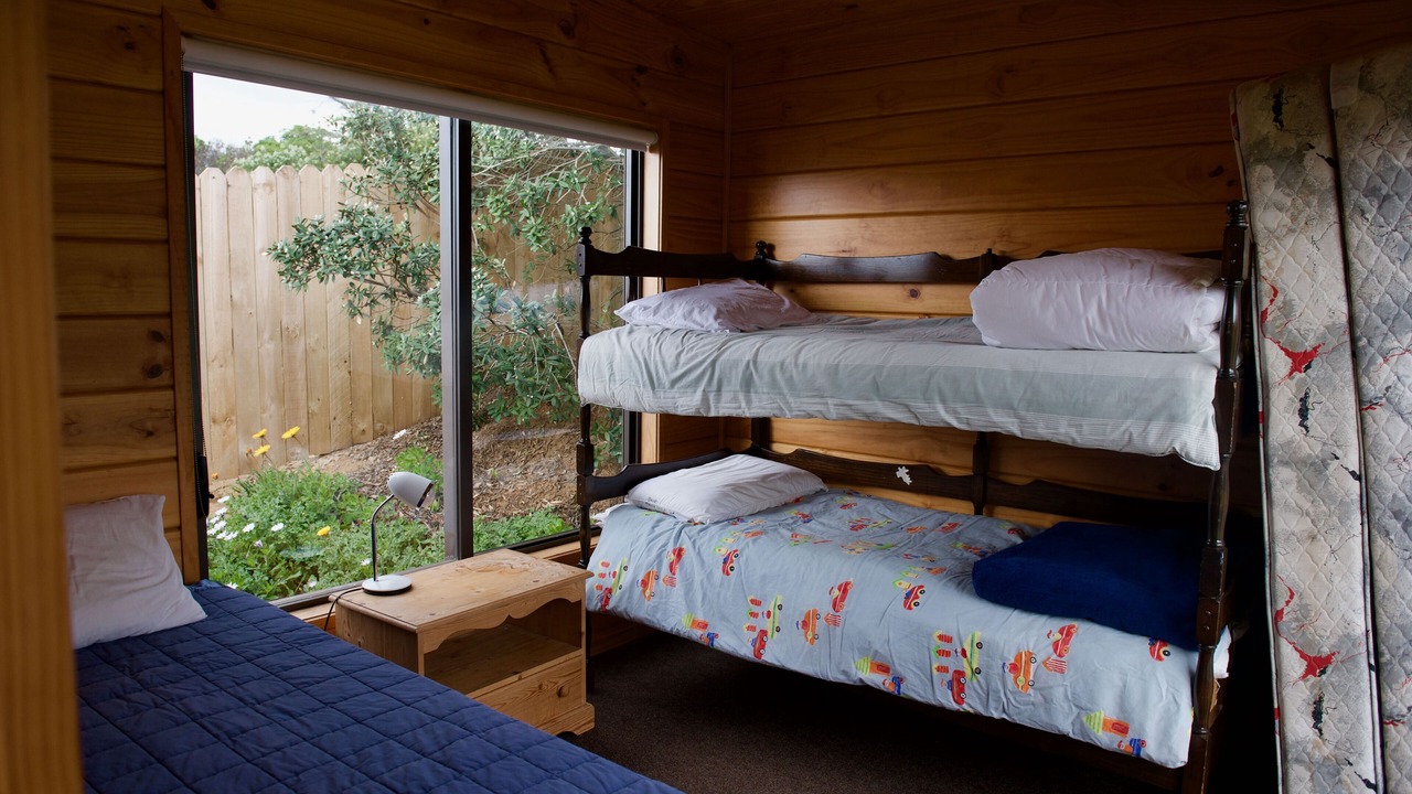 Photo of Bedroom in Mangawhai Heads
