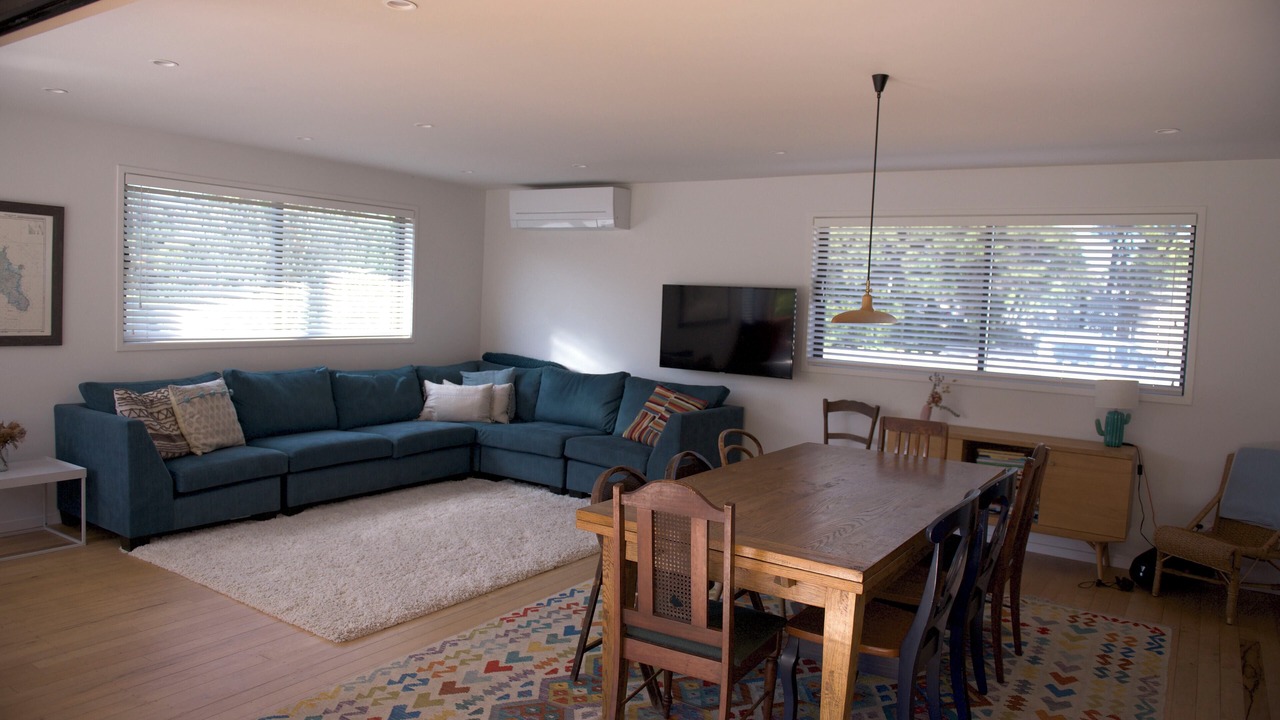 Photo of Livingroom in Mangawhai Heads