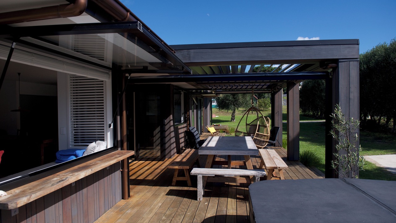 Photo of Outdoor in Mangawhai Heads