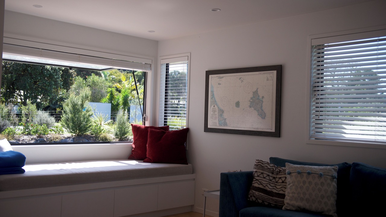 Photo of Livingroom in Mangawhai Heads