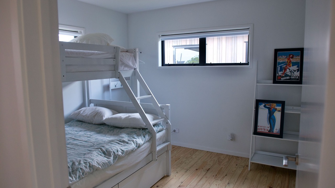 Photo of Bedroom in Mangawhai Heads