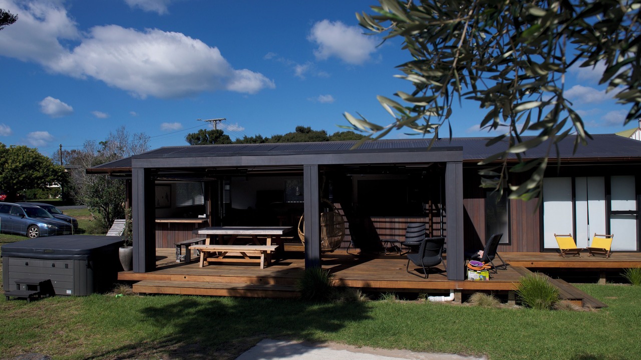 Photo of Outdoor in Mangawhai Heads