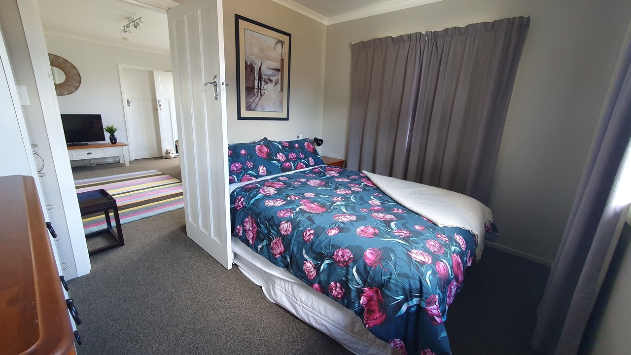 Photo of Bedroom in Mangakino