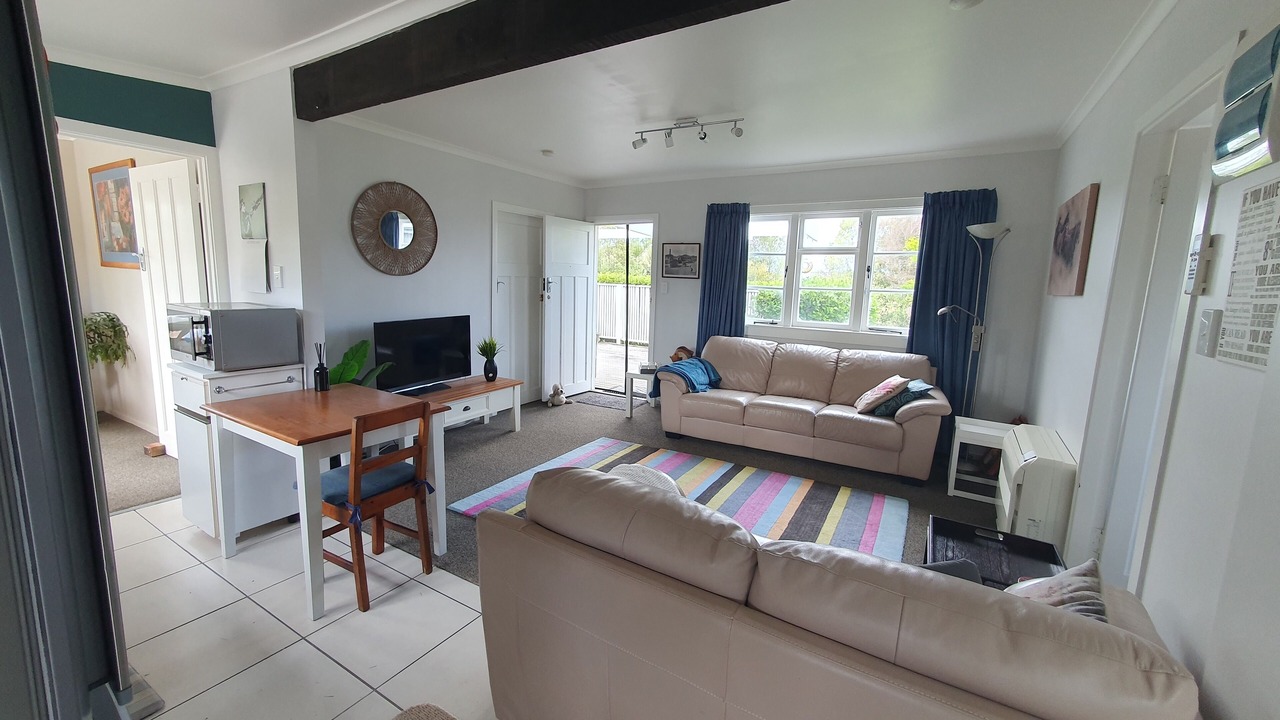 Photo of Livingroom in Mangakino