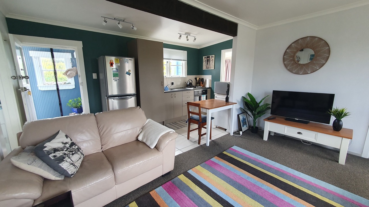 Photo of Livingroom in Mangakino