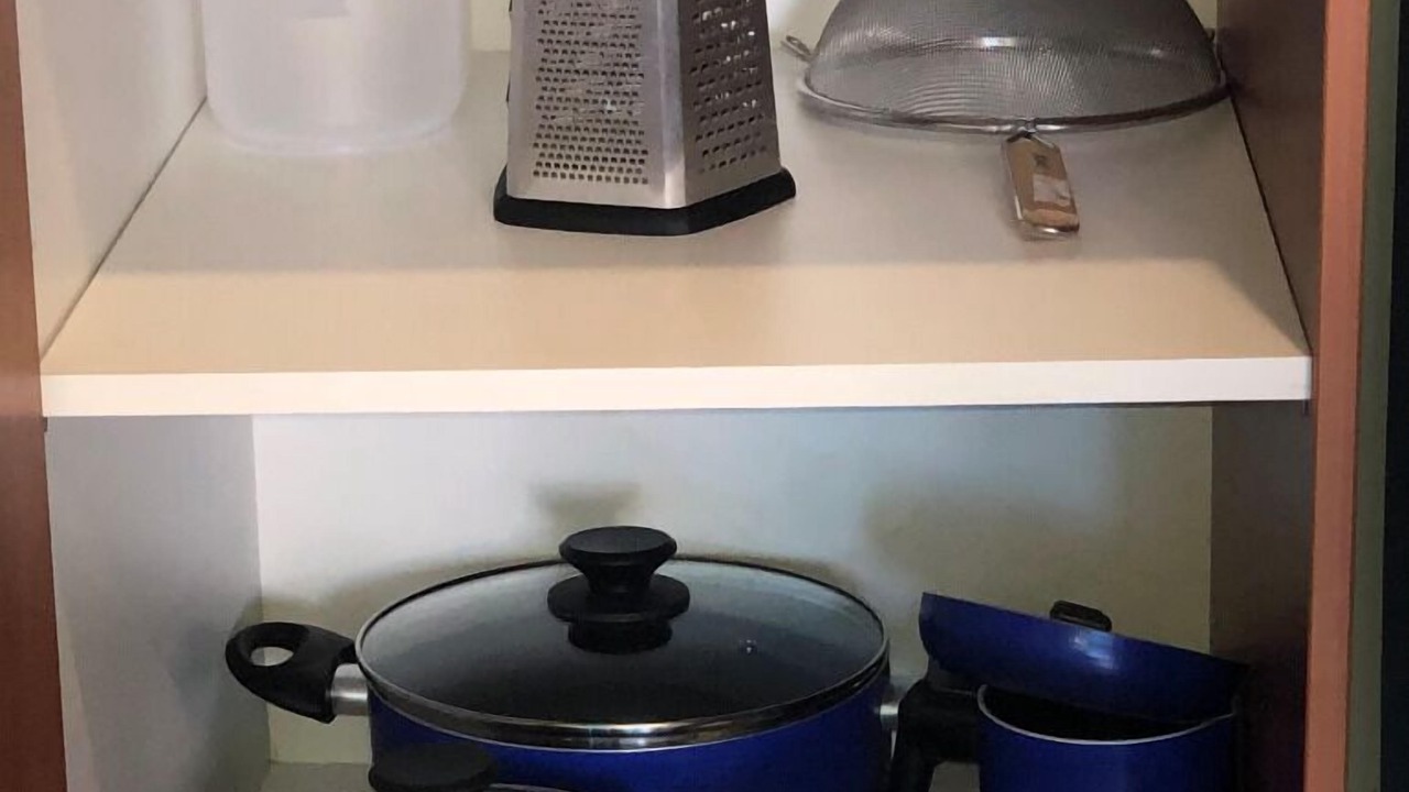 Photo of Kitchen in Catedral