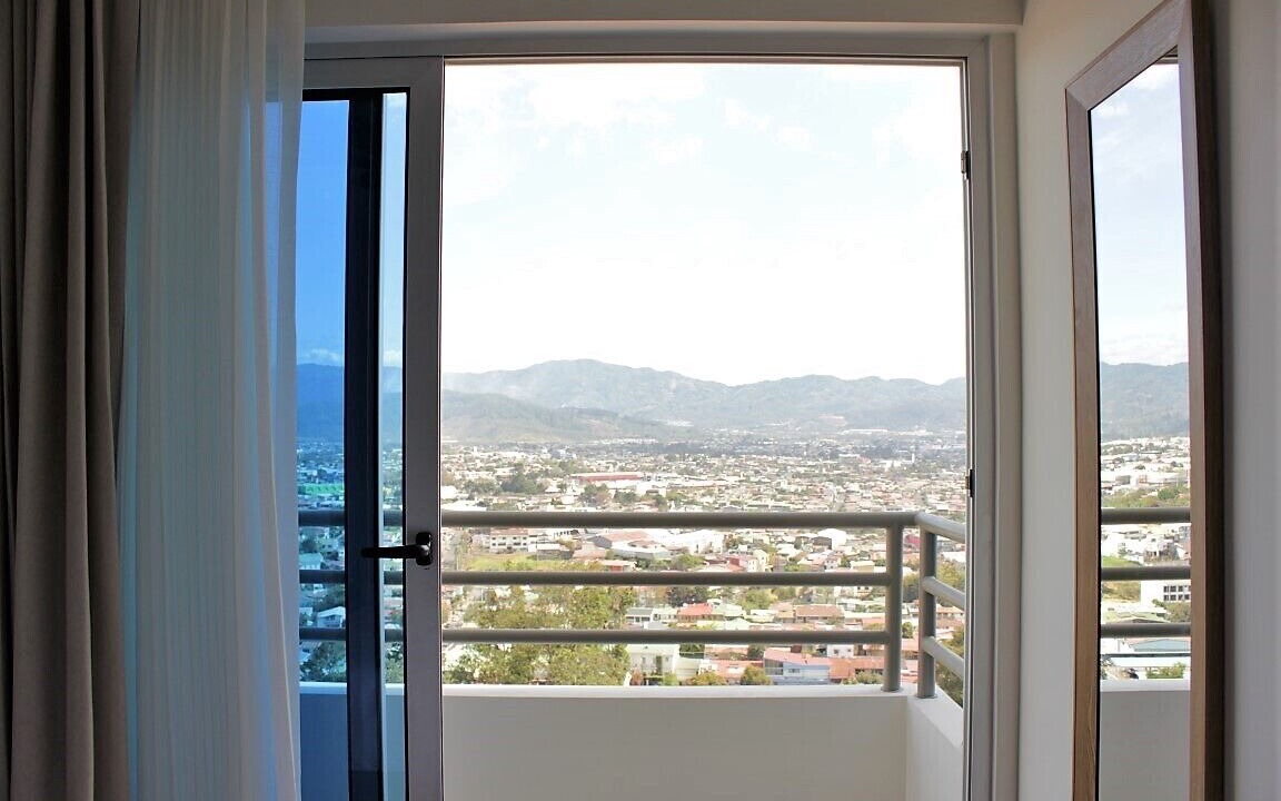 Photo of Patio Balcony in Catedral